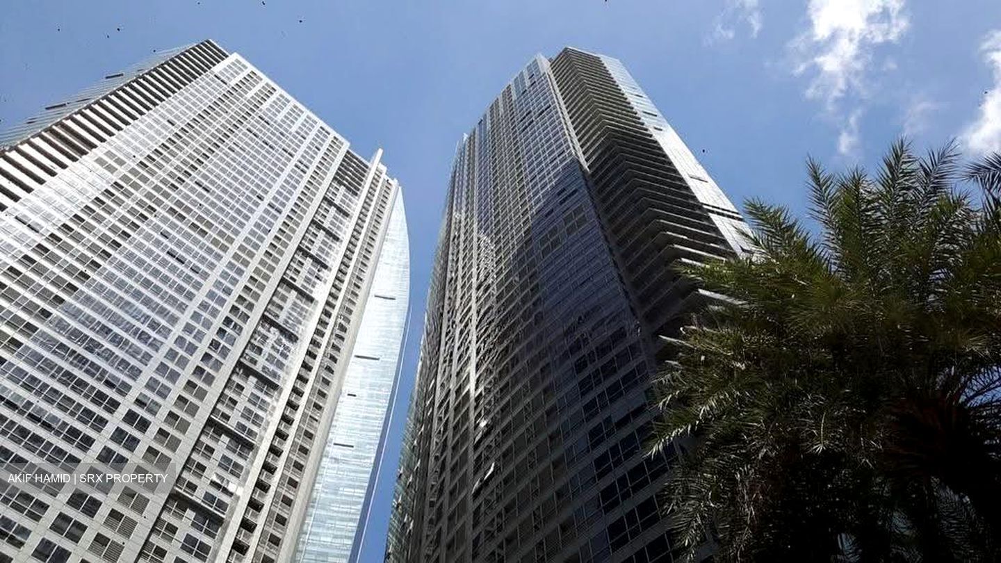 The Sail @ Marina Bay (D1), Apartment #626441521